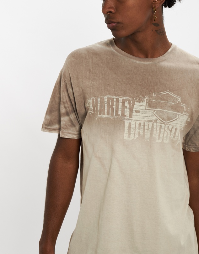 Vintage by The Real Deal - Pre Loved - Vintage Harley Davidson Tee