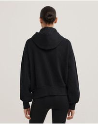 Witchery - Zip Through Hoodie