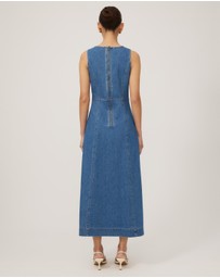 Tussah - Faith Dress
