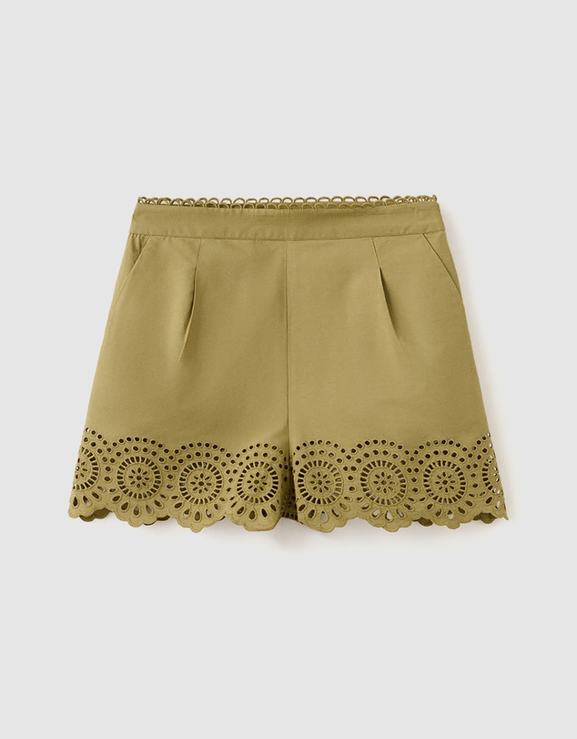 M.N.G - Milana Shorts