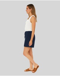 KAJA Clothing - Rita Shorts