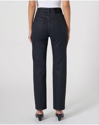 Neuw - Nico Straight Jeans