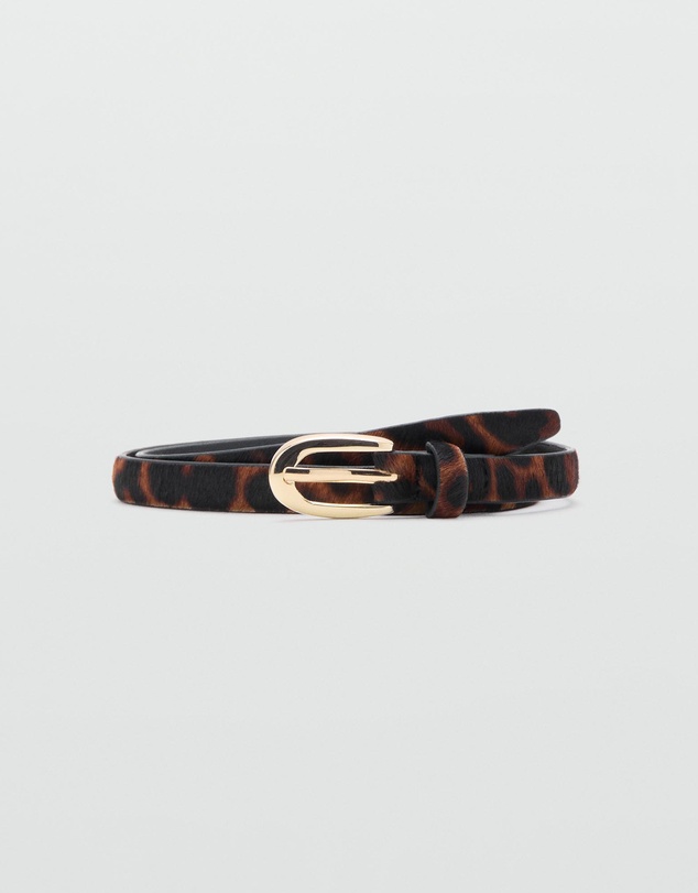M.N.G - Nestor Belt