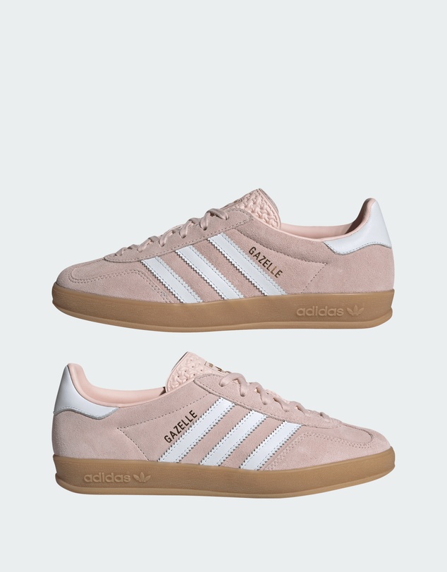 adidas Originals - Gazelle Indoor Shoes Unisex