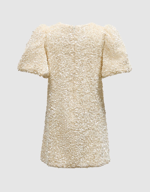 Bardot Junior - Giselle Mini Sequin Dress - Kids-Teens