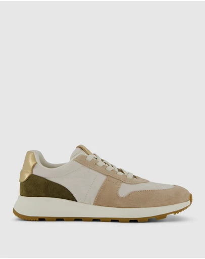TOMS - TRVL Lite Retro Sneaker - Women's