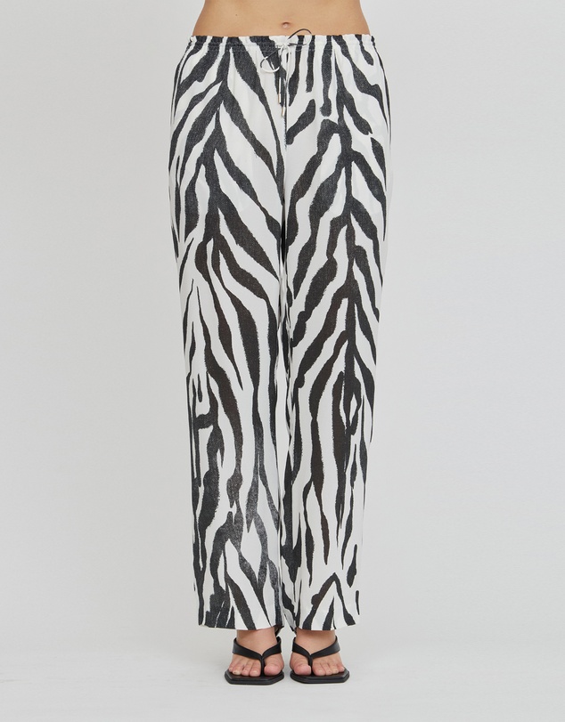 Third Form - Mirage Drawstring Pant