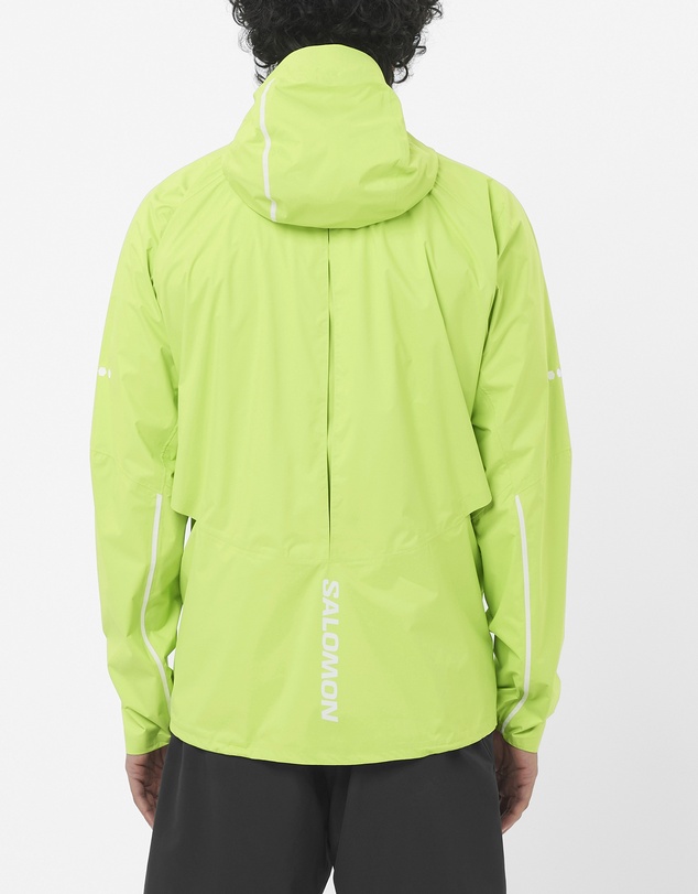 Salomon - BONATTI PRO JACKET Men's