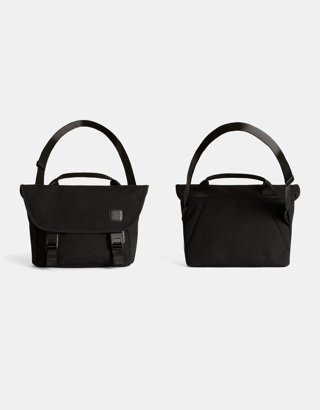 Bellroy - Classic Messenger 6L