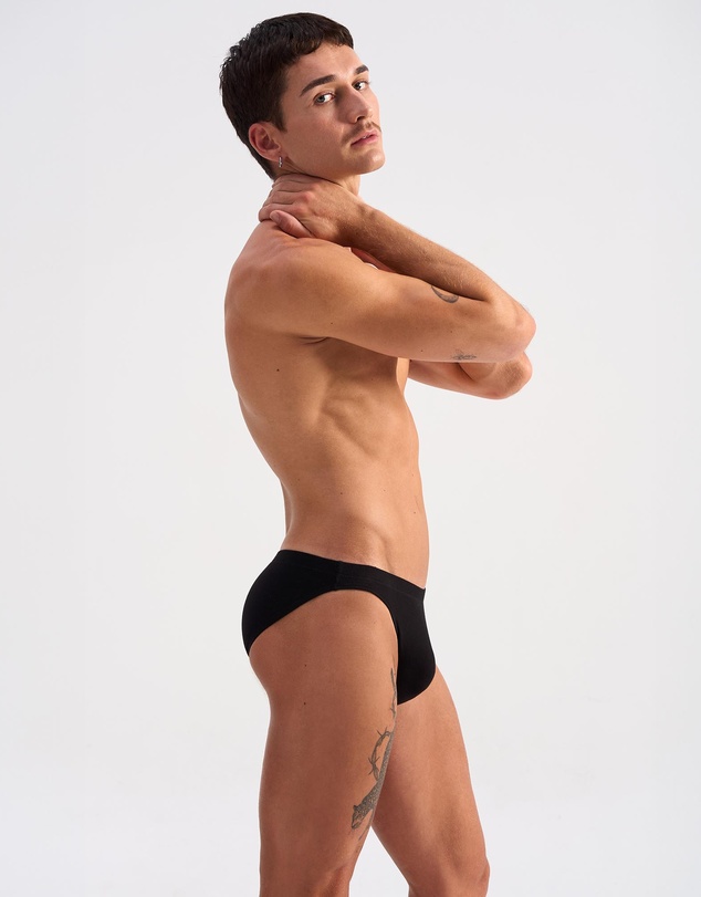 TEAMM8 - Body Bamboo Bikini Brief