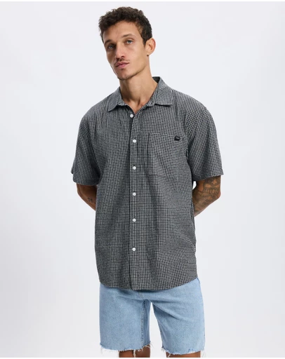 Thrills - Locked In SS Shirt