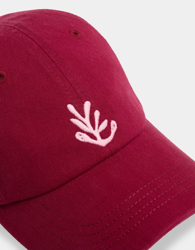 Roxy - Womens Kiana Dad Cap