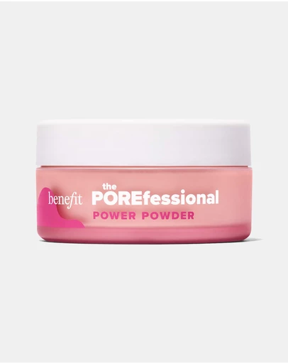 Benefit Cosmetics - Porefessional Power Powder
