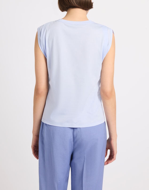 Marcs - Darcy Mercerised Cotton Tee
