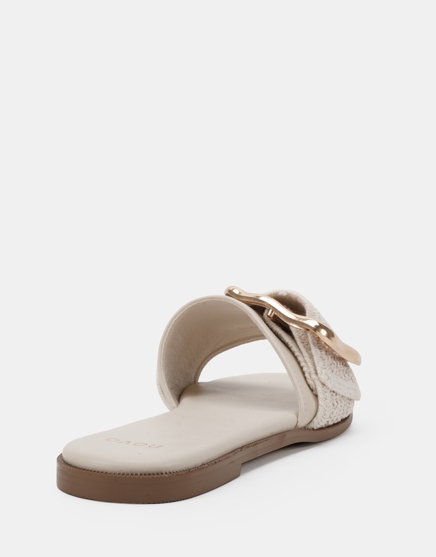 Novo - Remington Sandals