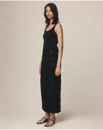 Marle - Pierre Skirt