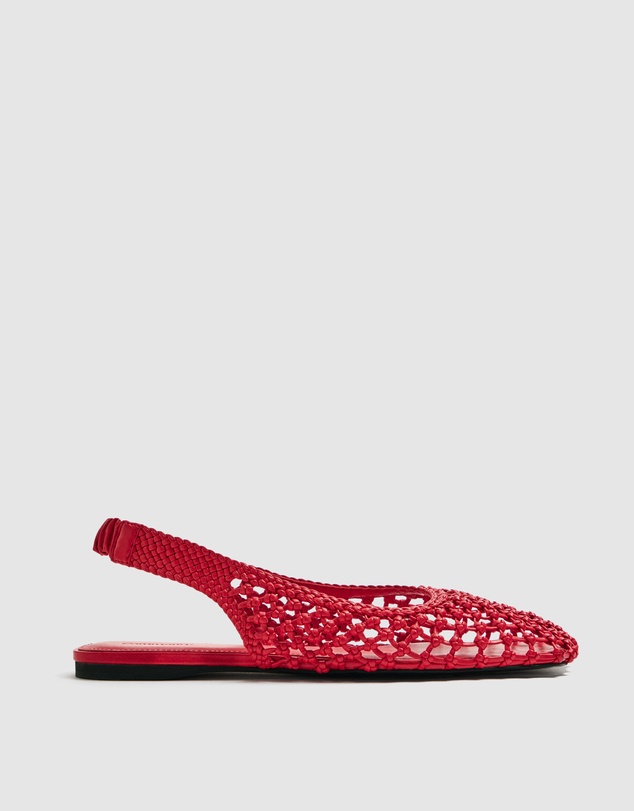 Commonry - Remi Woven Flat