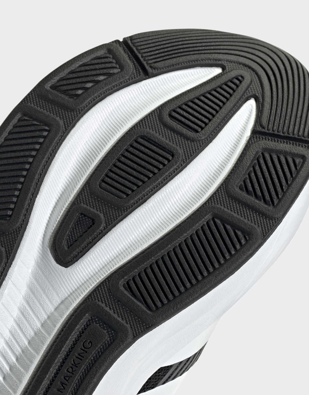 adidas Sportswear - Galaxy 8 Junior Shoes