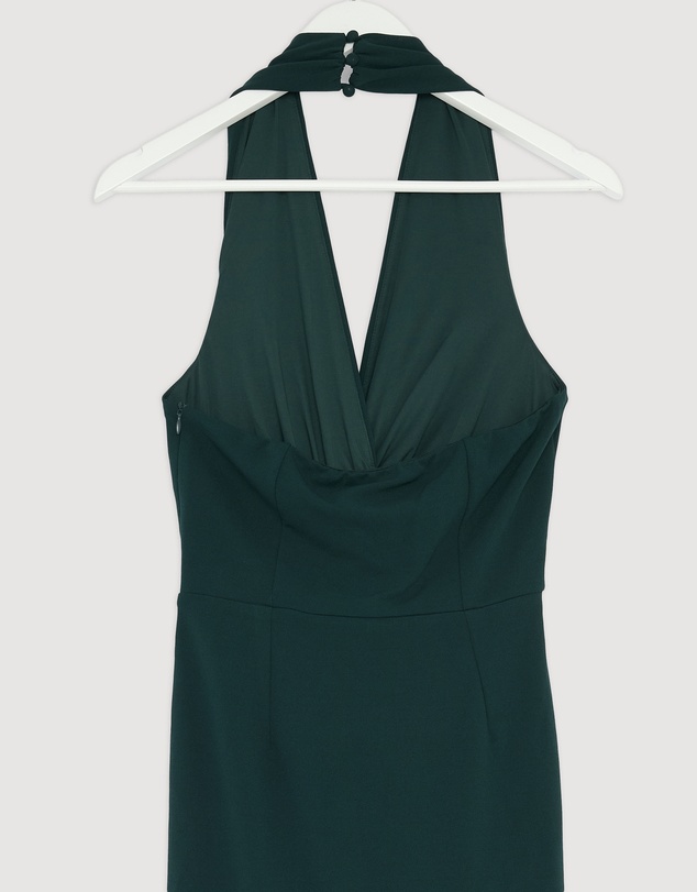 Revibe - Repaired CHANCERY Blaze Dress - AU 10