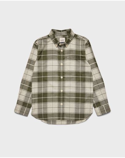 CYPRESS GREEN