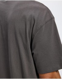 Worship - Cherub Heavyweight Embro Tee