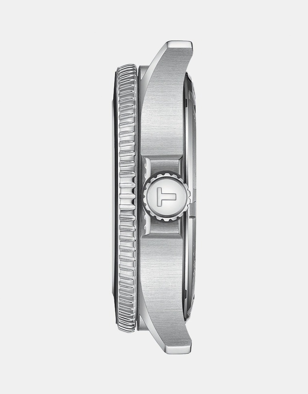Tissot - Seastar 1000 Quartz GMT