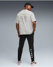 Puma - X Hyrox Lifestyle Tee - Men's