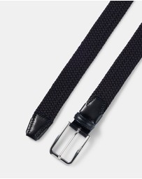 BOSS - Clorio Woven Belt