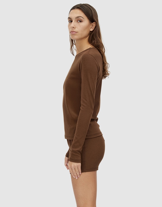 C&M CAMILLA AND MARC - Amara Long Sleeve Top