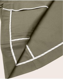 IDA+S - Emery Cotton Twill Jacket