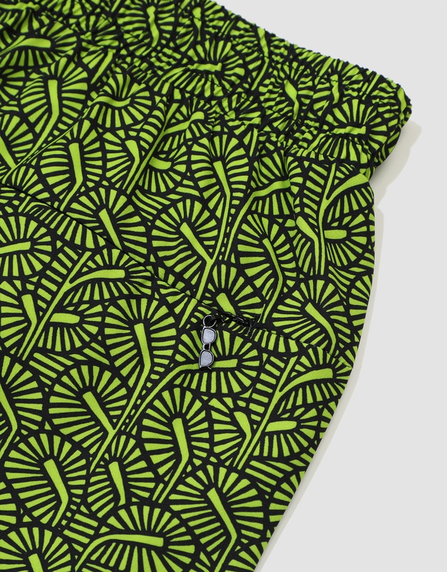 Mosmann - Men's Swim Shorts - Warrakai