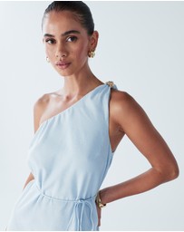 BWLDR - Pene Dress