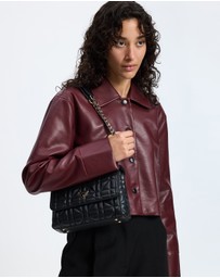 GUESS - Edita Convertible Crossbody Flap