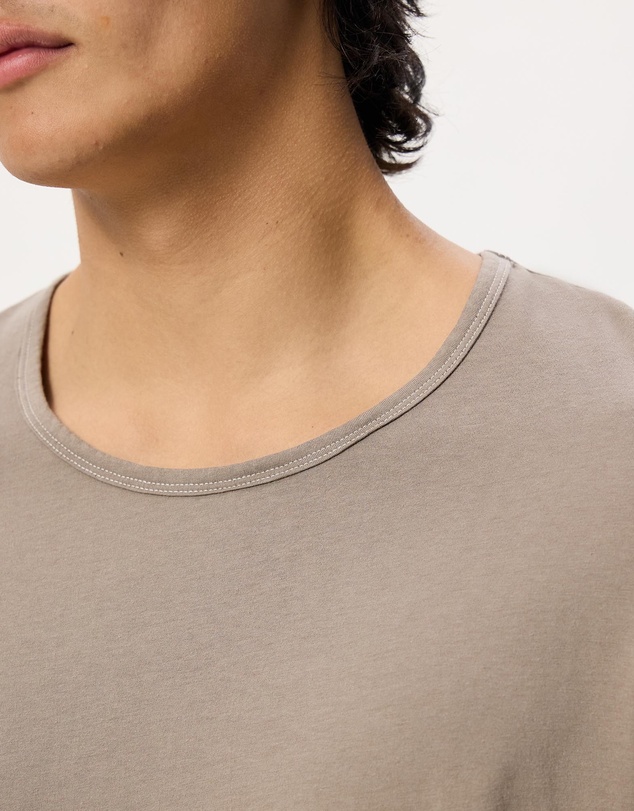 Surrounded By Ghosts - The Trona Cotton Tail Long Sleeve T-Shirt