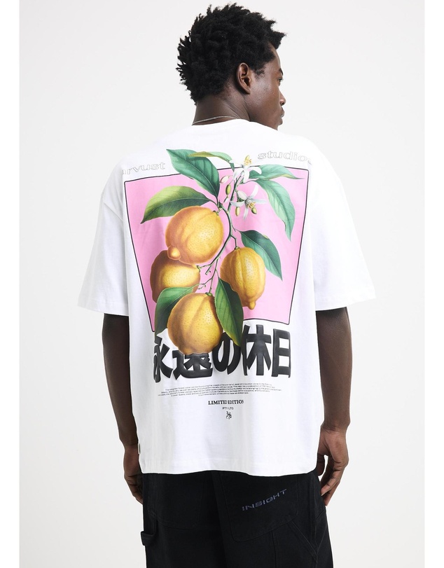 Arvust - Sunfade T-Shirt