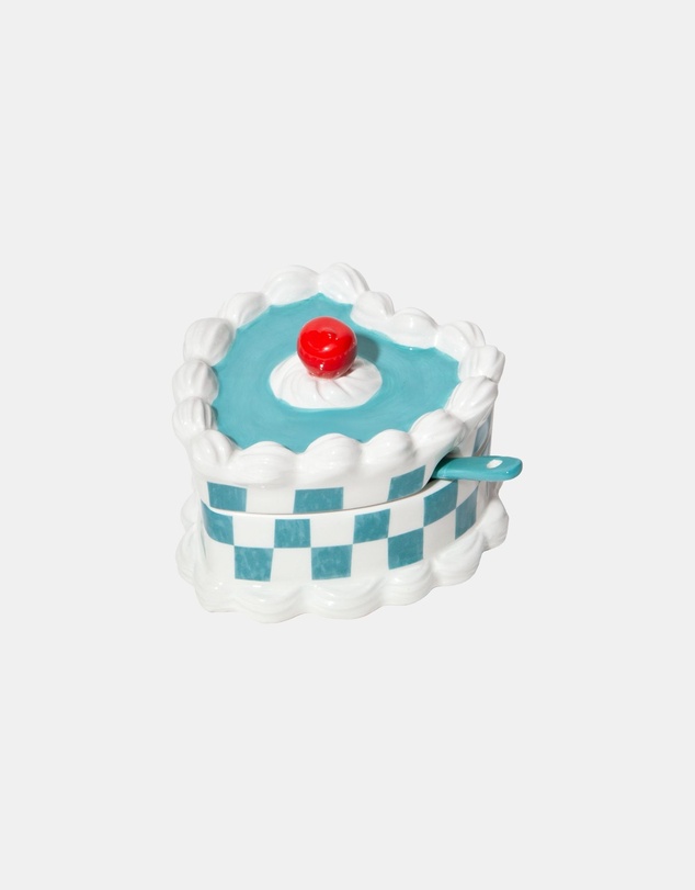 DOIY - Sweetie Sugar Bowl