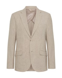 Oxford - Milton Linen Blend Blazer