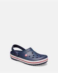 Crocs - Crocband Clogs - Unisex