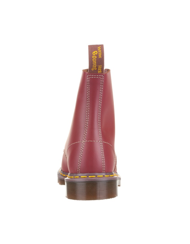 Dr Martens - 1460 8 Eye Boots