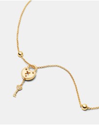 MIMCO - Lockette Necklace