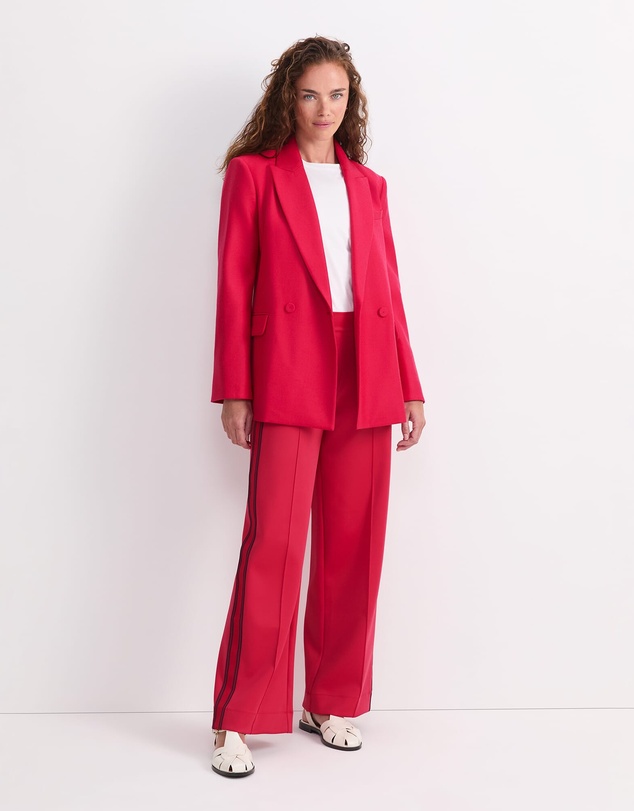 Sportscraft - Frankie Twill Blazer