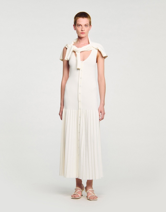 Sandro - Bella Dress