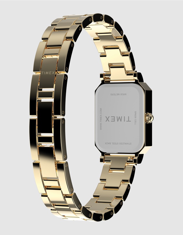 TIMEX - Women's Dress 21mm Bracelet Watch