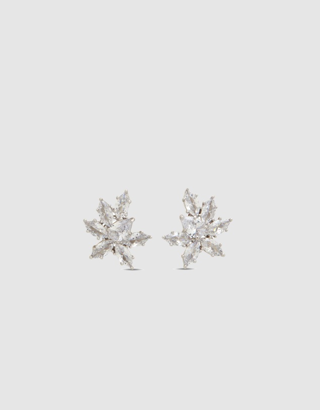 Stephanie Browne - Aster Earrings