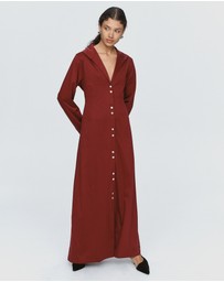 Marle - Foundations Dress