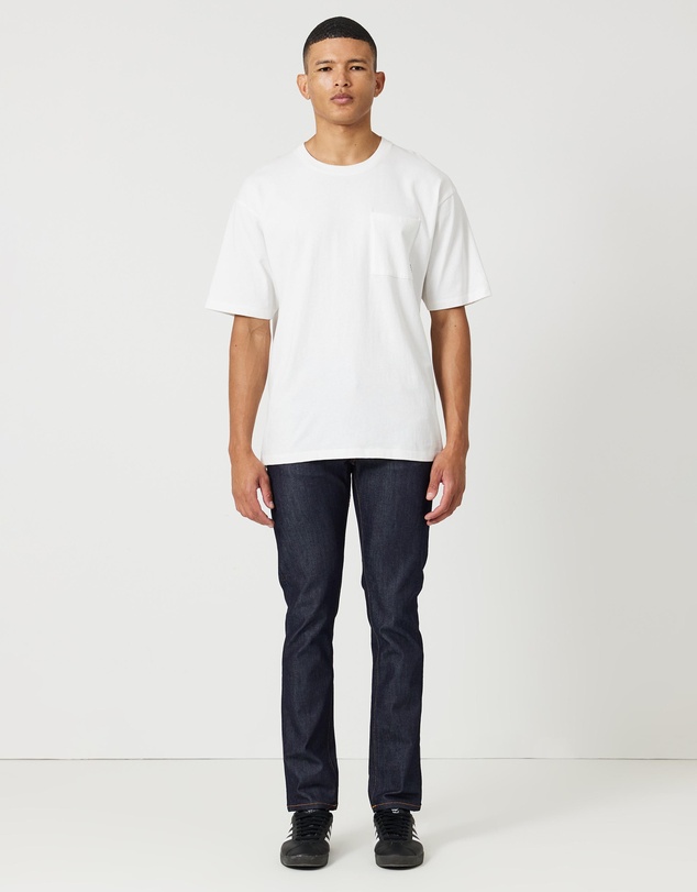 Nudie Jeans - Lean Dean Jeans