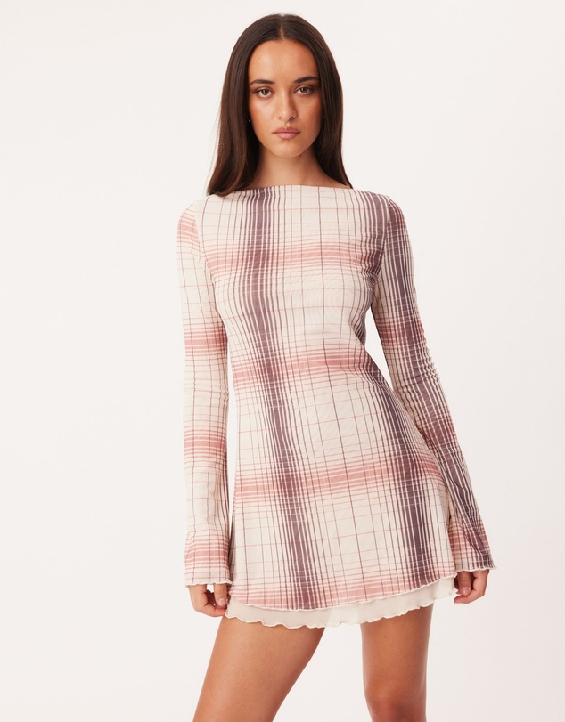 SNDYS - Sidra Mini Dress