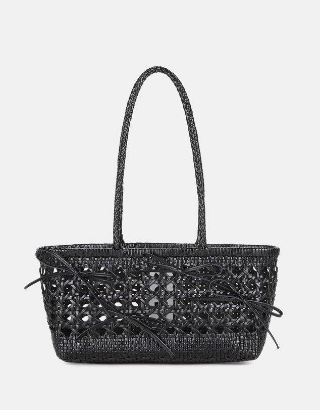 OSOI - Biscuit Shoulder Bag