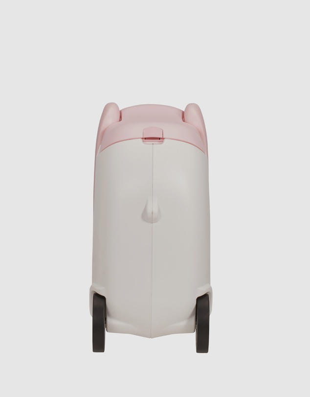Samsonite - Dream Rider Deluxe Ride-On Spinner Elephant