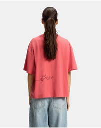 BOSS - Eboyfriend T-Shirt